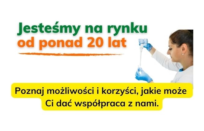 testdna współpraca