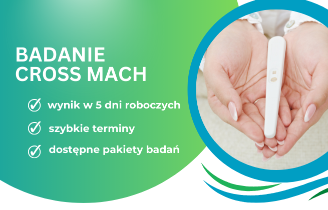 badanie cross match, test mikrolimfocytototoksyczny