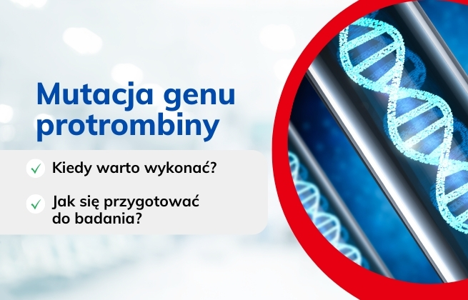 Czym jest badanie protrombiny, Kiedy się wykonuje badanie protrombiny, Ile kosztuje badanie protrombiny, Gdzie można wykonać badanie protrombiny