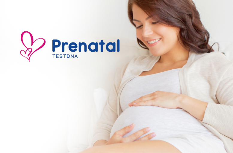 Prenatal testDNA a inne badania prenatalne